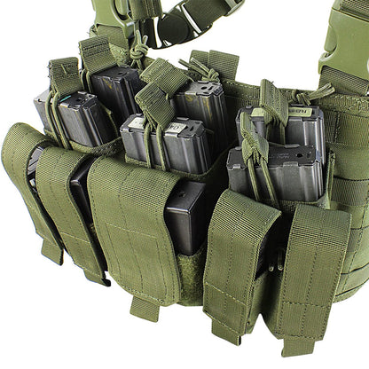 Crius Chest Rig GG