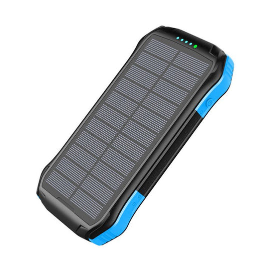 Cronus Solar Powerbank GGi