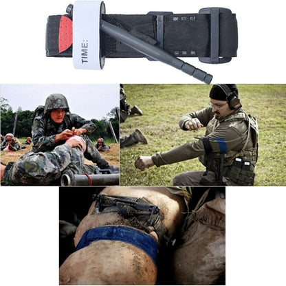 Emergency Tourniquet
