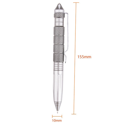 Tactical pen