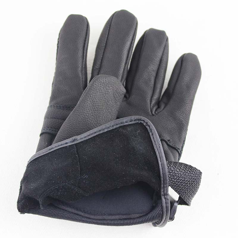 Full-Finger Dragonspine Pair | Tactical Gloves 