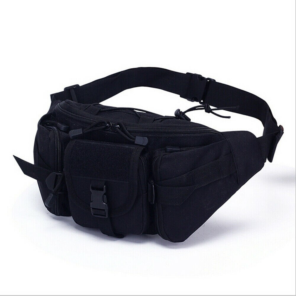 Tactical Waist Pack