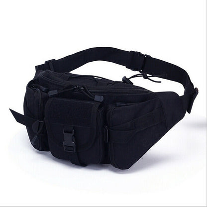 Tactical Waist Pack