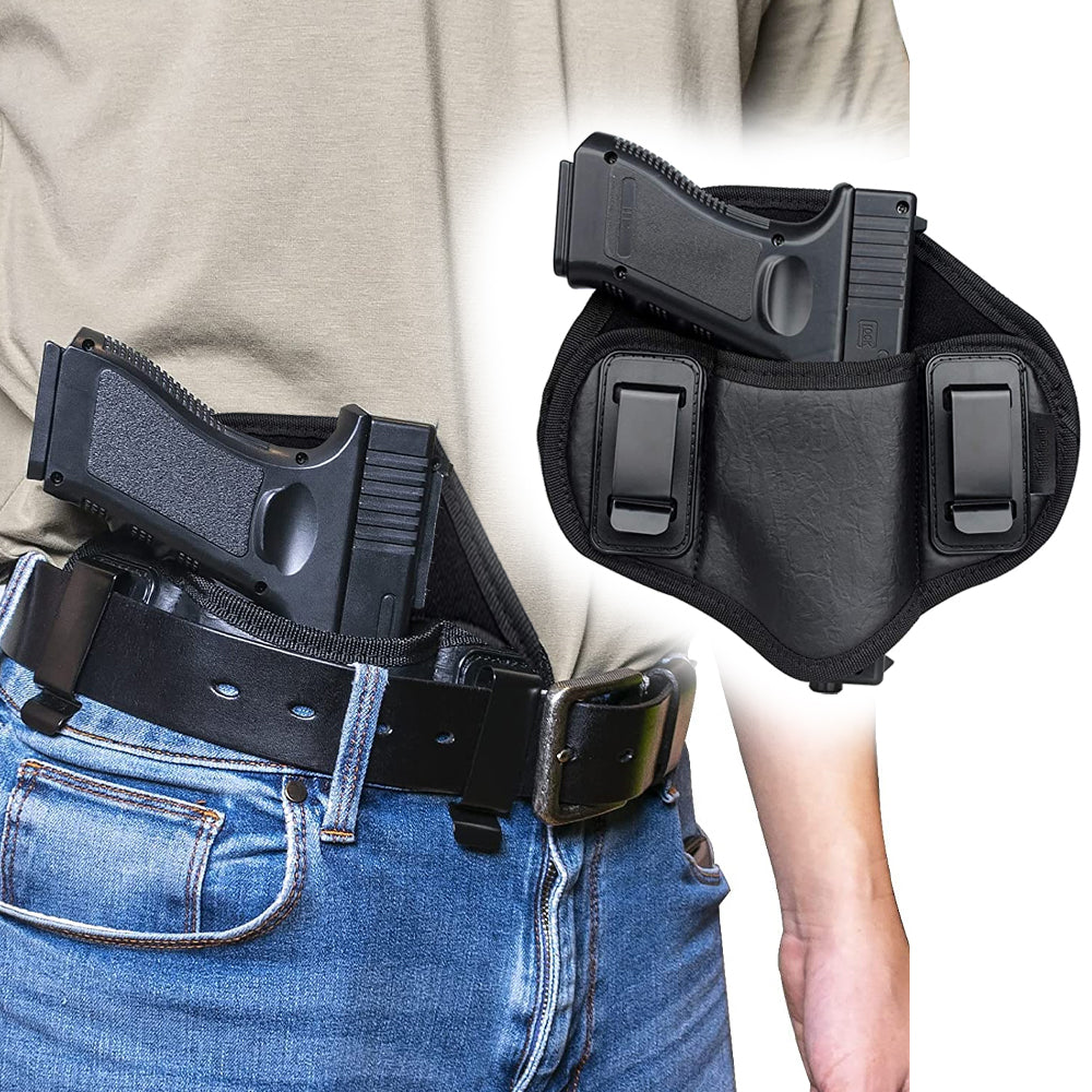 FUJOBI PANCAKE IWB HOLSTER GGi
