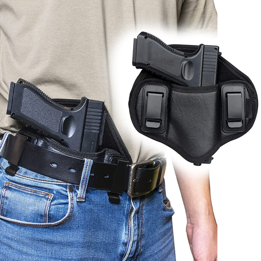 FUJOBI PANCAKE IWB HOLSTER GGi