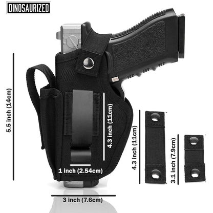 PALADIN IWB HOLSTER GG