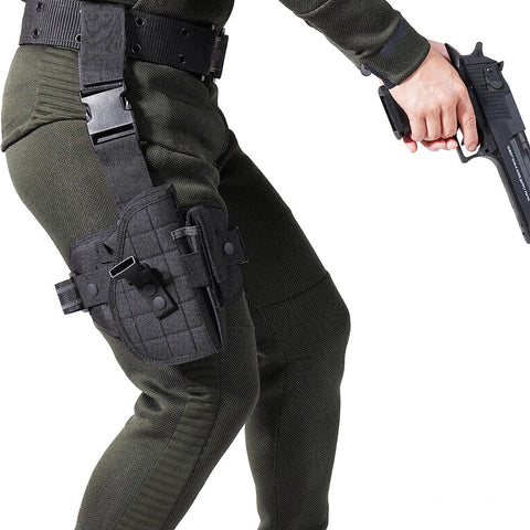 Artemis Drop Leg Holster GG