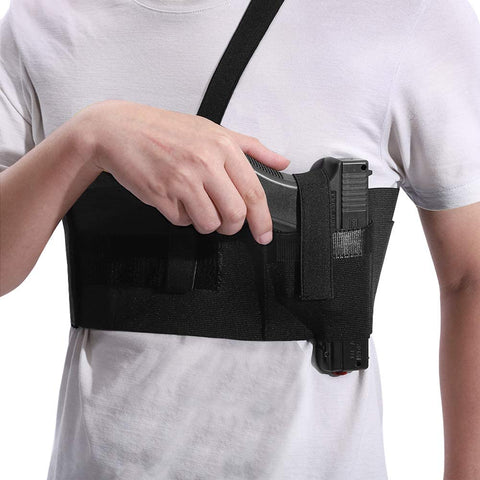 CobraG underarm holster