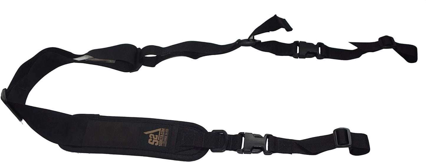 Alpha+ Premium 2 Point Rifle Sling