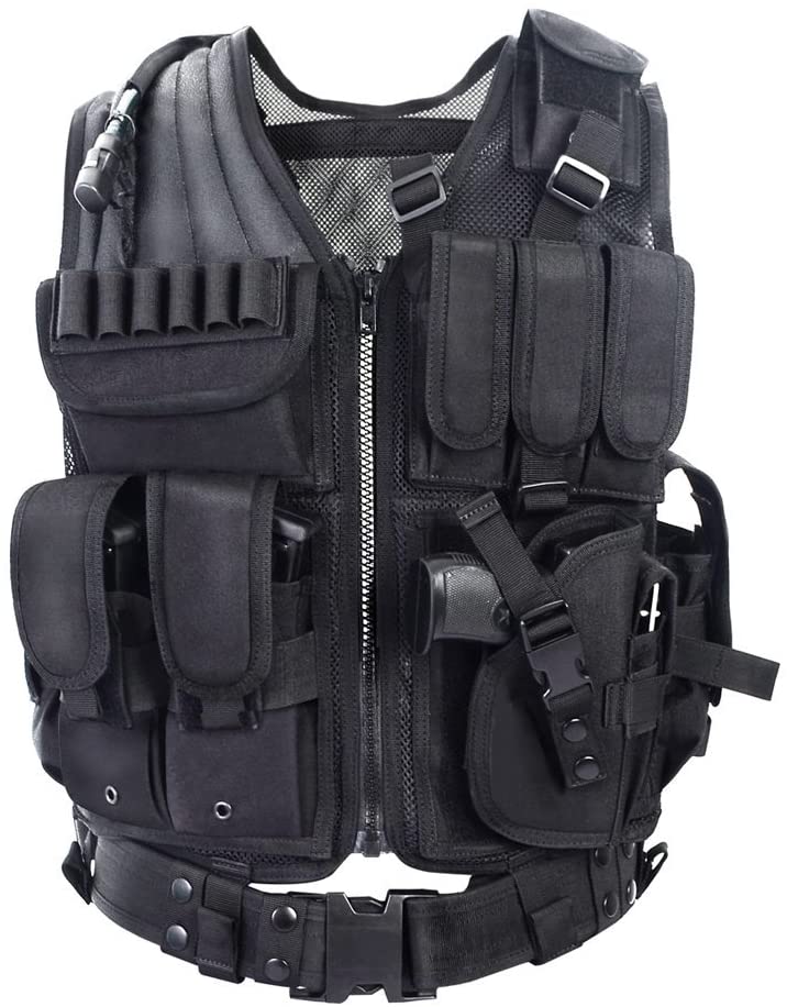 Ulfric Tactical Vest