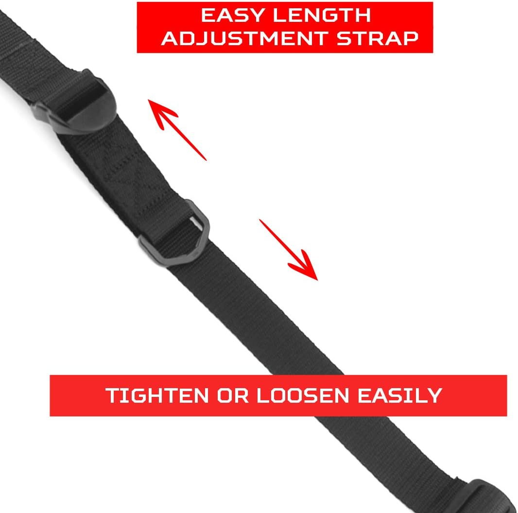 Hero Tactical 2-Point Rifle Sling