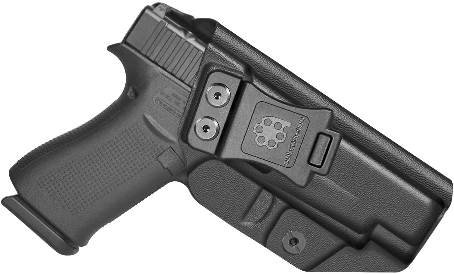 IWB Titan Holster