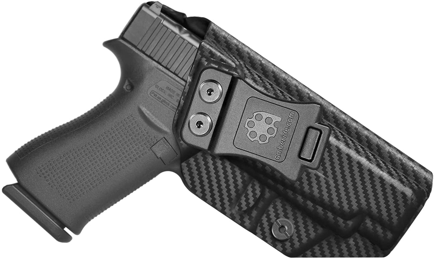 IWB Titan Holster