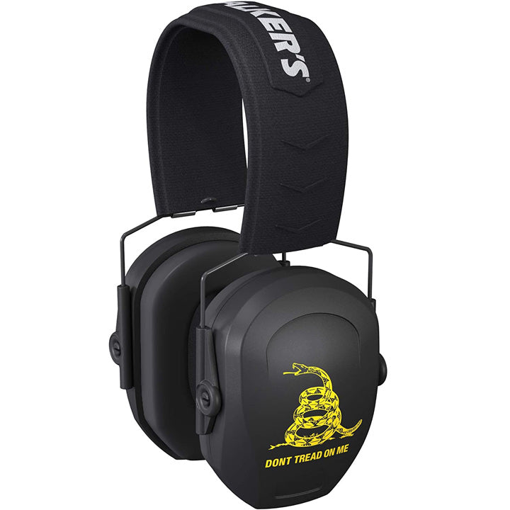 Macro Ultra Low Profile Earmuffs