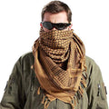 American Abu Shemagh (American Father Tactical Desert Scarf)