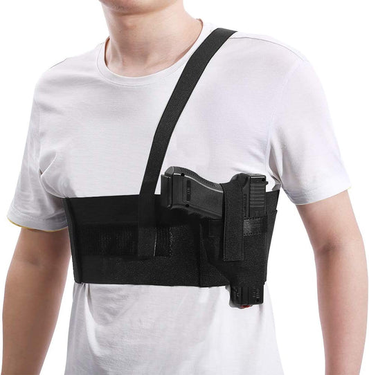 CobraG underarm holster