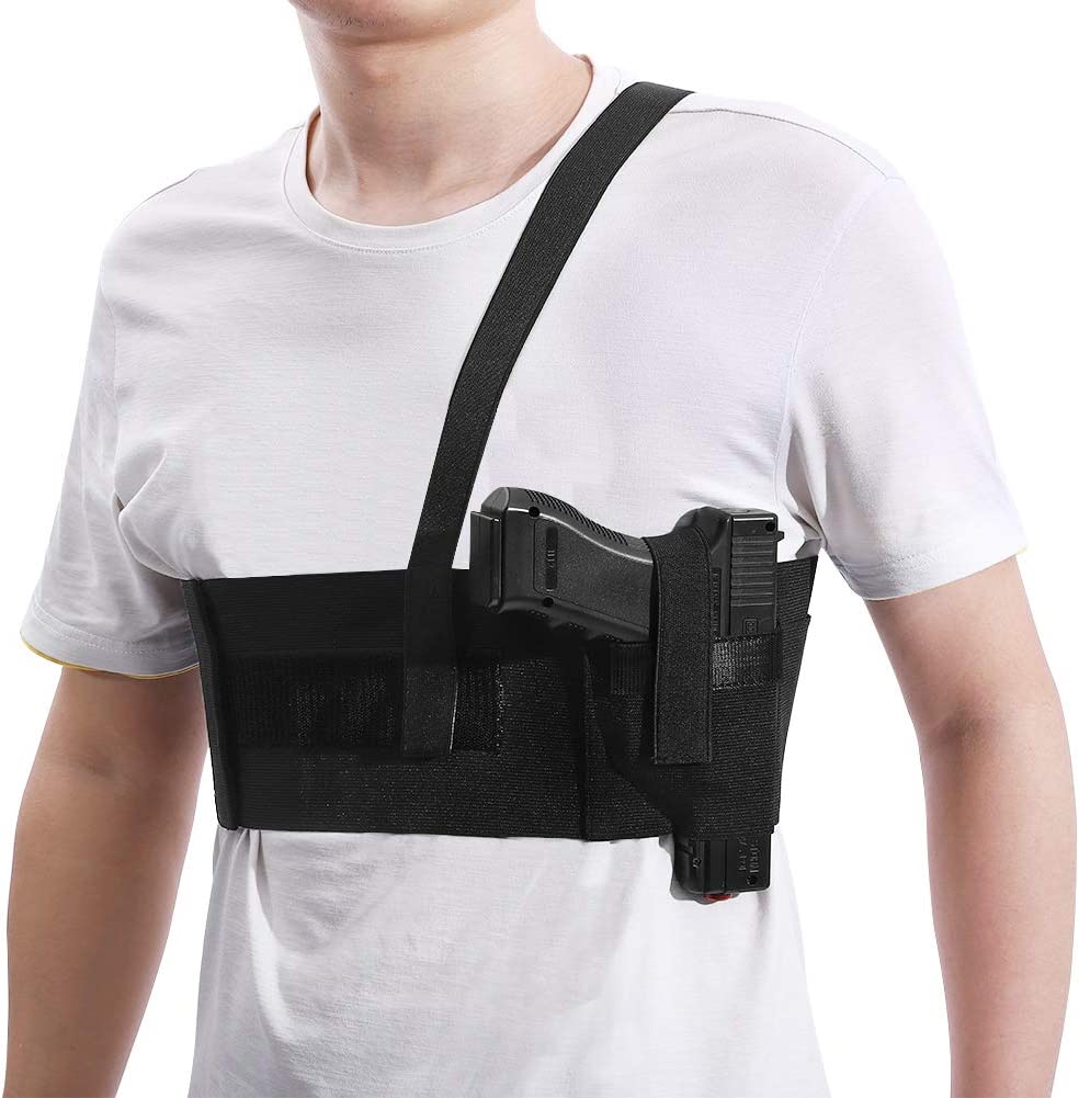 CobraG underarm holster