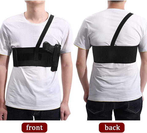 CobraG underarm holster