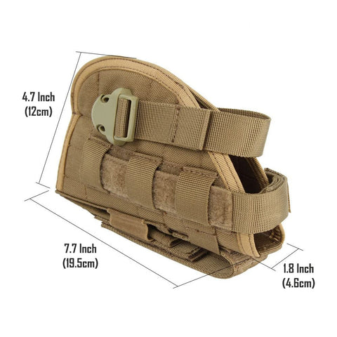 THEMIS MOLLE HOLSTER GG