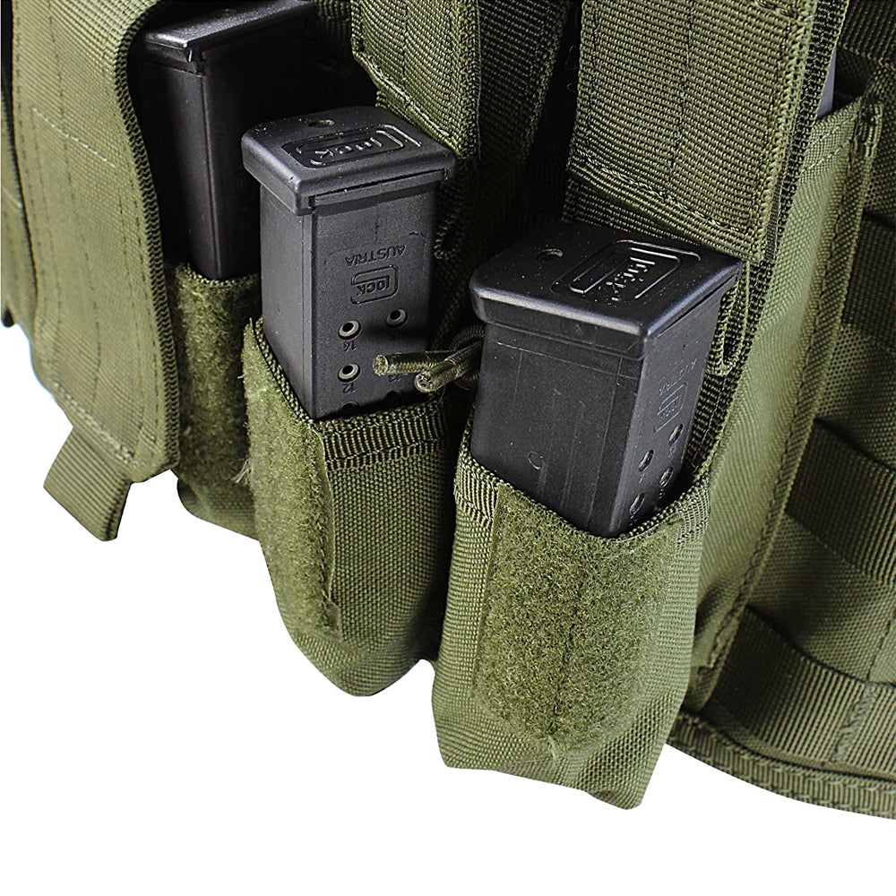 Crius Chest Rig GG