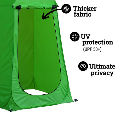 Demeter Privacy Tent GG