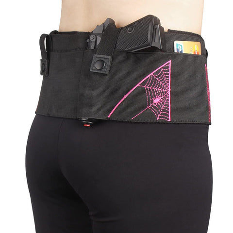 Athena Belly Holster GG