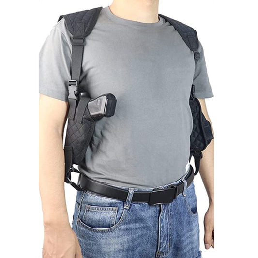 Baldman Shoulder Holsters GG5