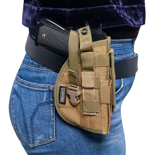 THEMIS MOLLE HOLSTER GGi