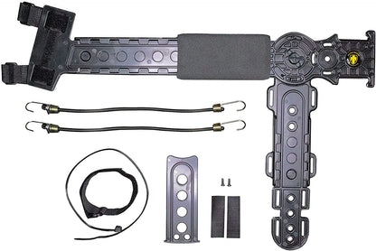 Megalo Vehicle Holster Multi-Mount