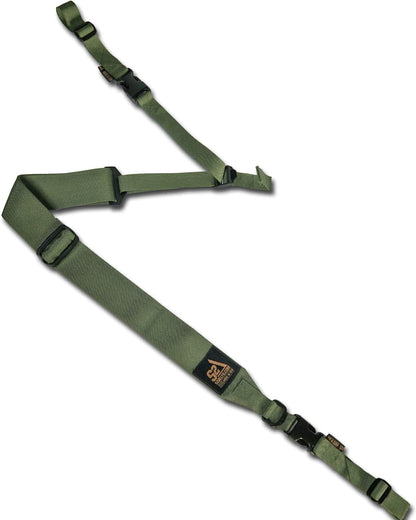 Alpha+ Premium 2 Point Rifle Sling