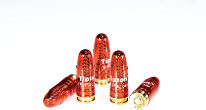 Tipton Pistol and Revolver Snap Caps