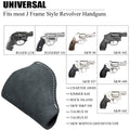 Fatman revolver holster