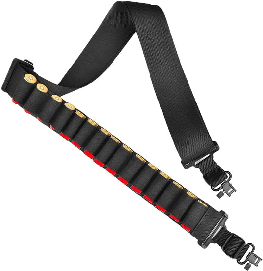 Dinosaurized Shotgun Sling