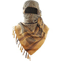 American Abu Shemagh (American Father Tactical Desert Scarf)