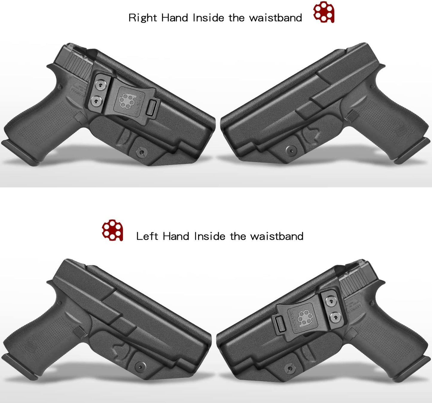 IWB Titan Holster