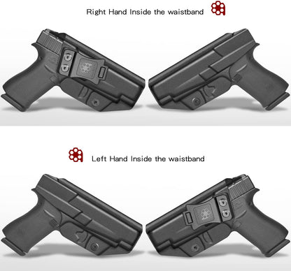 IWB Titan Holster