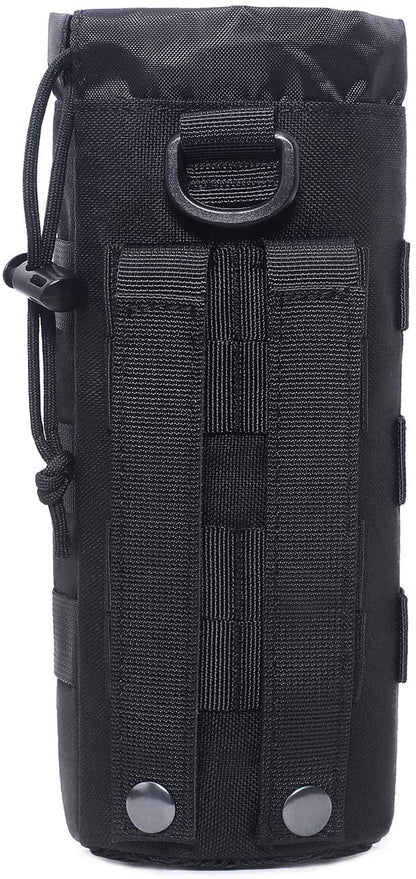 Tactical Water Bottle Pouch