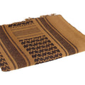 American Abu Shemagh (American Father Tactical Desert Scarf)