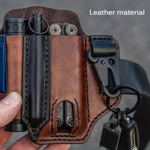 Dino Multi Tool Belt Bag