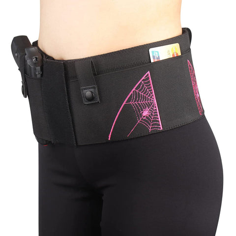 Athena Belly Holster GG