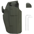 Ambi Airsoft Shooting Holster