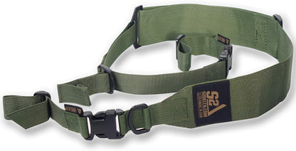 Alpha+ Premium 2 Point Rifle Sling