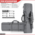 Campeon Rifle Bag