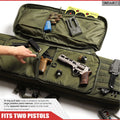 Campeon Rifle Bag