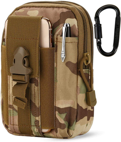 Tactical Waist Bag