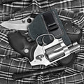 Fatman revolver holster