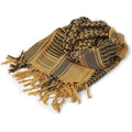 American Abu Shemagh (American Father Tactical Desert Scarf)