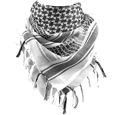 American Abu Shemagh (American Father Tactical Desert Scarf)