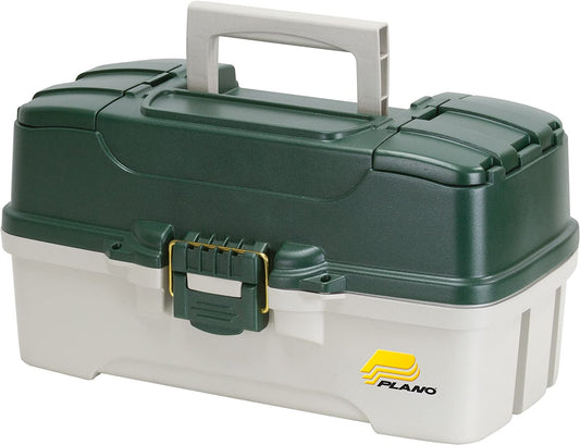 Plano Three Tray Tackle Box