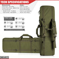 Campeon Rifle Bag